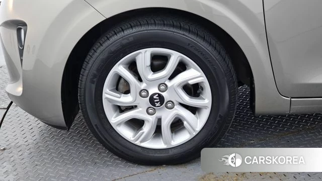 Kia All New Morning (JA) id 4508512 из Кореи 25