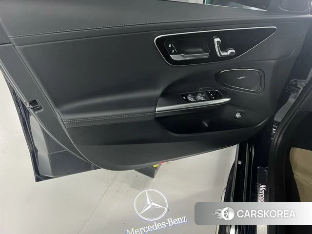 Mercedes-Benz Class C id 4314491 из Китая 14