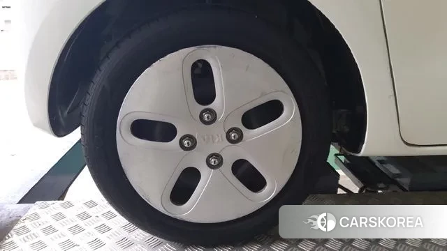 Kia The New Ray id 3402384 из Кореи 15