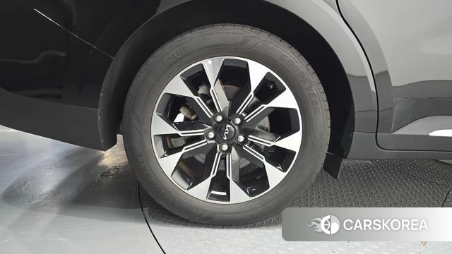Kia Carnival 4th generation id 4675699 из Кореи 26