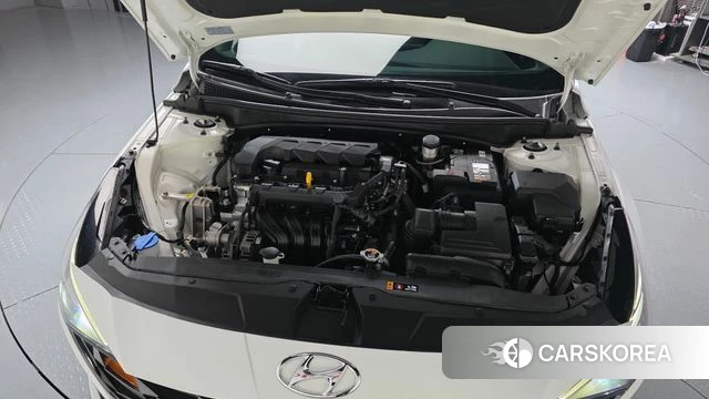 Hyundai Avante (CN7) id 4835401 из Кореи 28