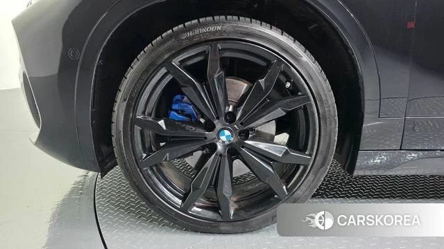 BMW X2 (F39) id 4873372 из Кореи 26