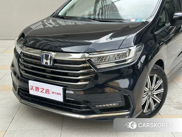 Honda Odyssey id 4353581 из Китая 18