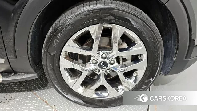 Kia The New Sorento id 3044988 из Кореи 15