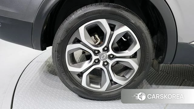 Renault Korea (Samsung) XM3 id 4371274 из Кореи 25
