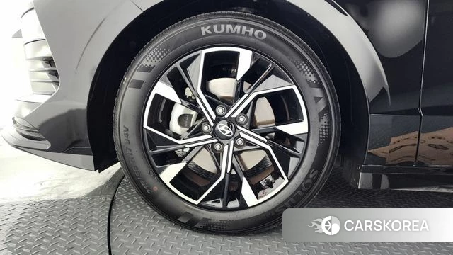 Hyundai Sonata D Edge (DN8) id 4222802 из Кореи 31