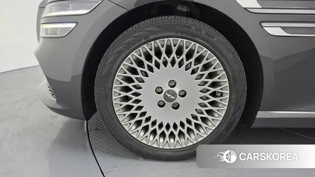 Genesis G80 (RG3) id 3502902 из Кореи 15