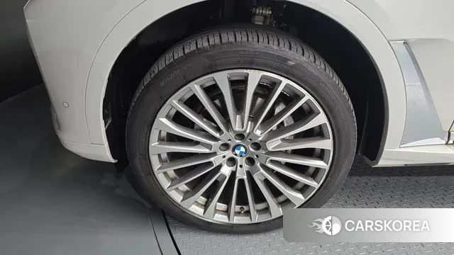 BMW X7 (G07) id 3479039 из Кореи 15