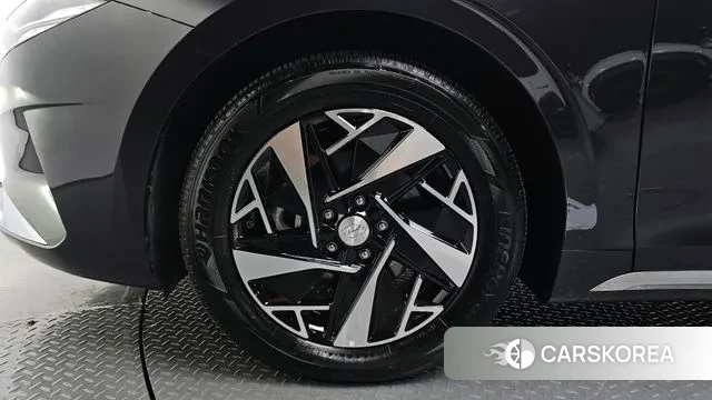 Hyundai The New Grandeur IG Hybrid id 3165271 из Кореи 15