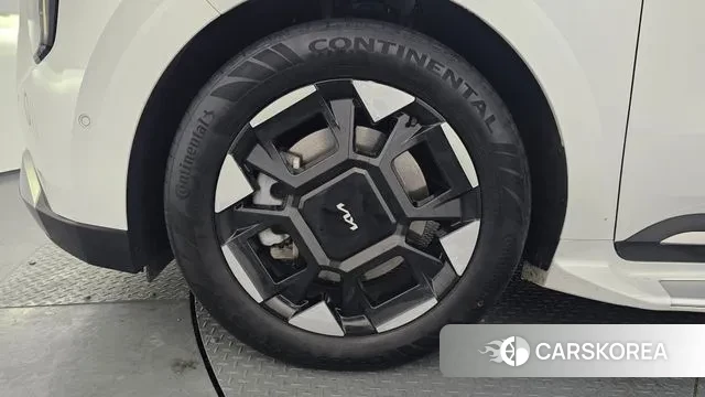 Kia The New Carnival 4th Generation id 3654061 из Кореи 15