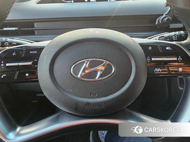 Hyundai Staria 2021 Белый из Кореи, фото 5