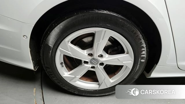 Audi A6 (C8) id 4304366 из Кореи 25