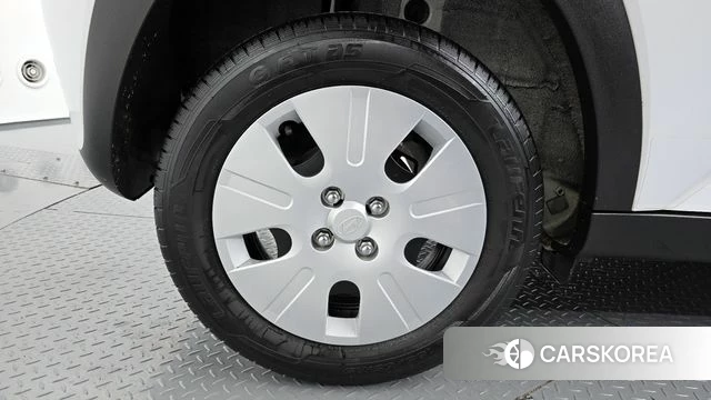 Hyundai The New Casper id 4177608 из Кореи 15