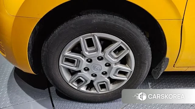 Hyundai Staria id 2930360 из Кореи 15