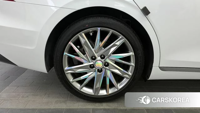 Hyundai The New Grandeur IG id 4019582 из Кореи 15