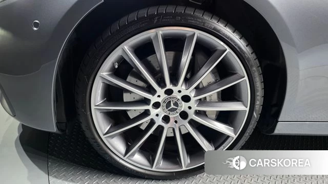 Mercedes-Benz E-Class W213 id 4775008 из Кореи 33