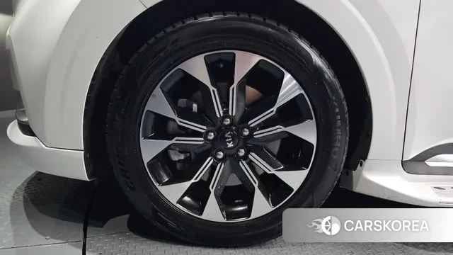 Kia Carnival 4th generation id 2960177 из Кореи 15