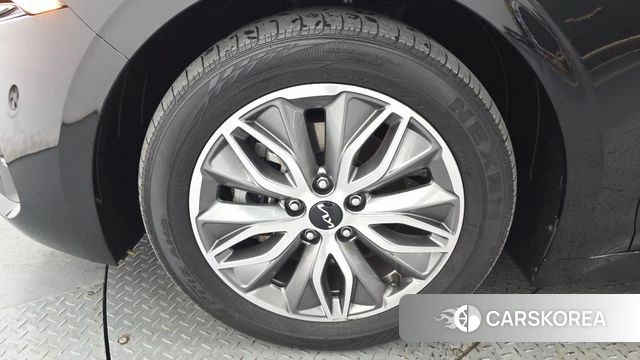 Kia K5 Hybrid 3rd Generation id 4541713 из Кореи 26