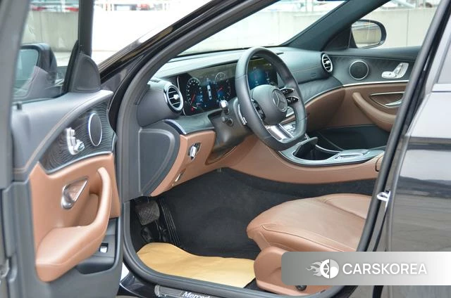 Mercedes-Benz E-class (imported) id 4271618 из Китая 15