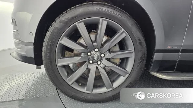 Land Rover Range Rover Velar id 3440091 из Кореи 15