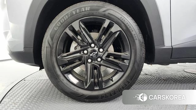 Chevrolet (GM Daewoo) Trax Crossover id 4540246 из Кореи 25