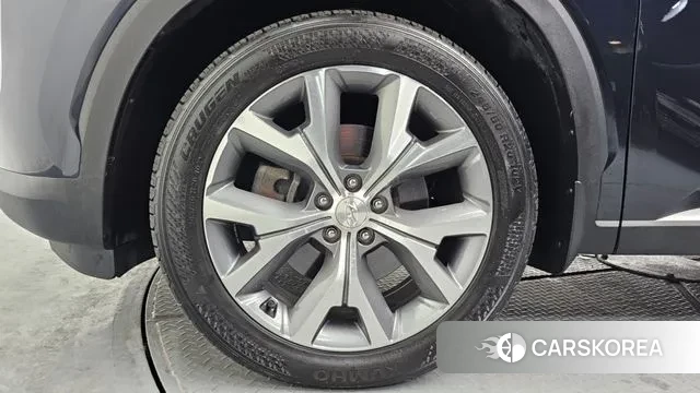 Hyundai Palisade id 3681205 из Кореи 15