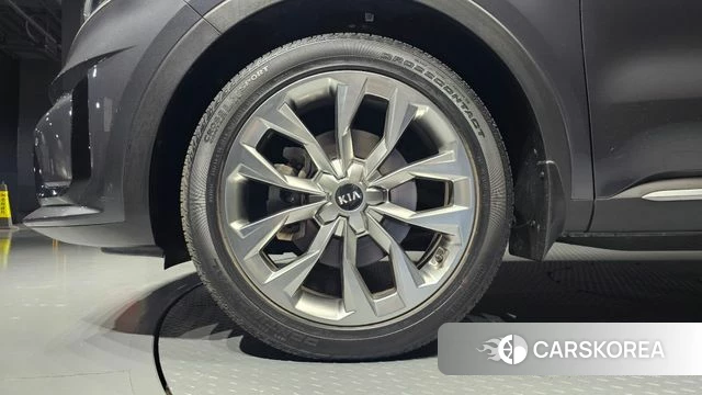 Kia Sorento 4th Generation id 4283474 из Кореи 29
