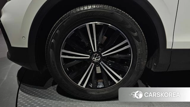 Volkswagen Tiguan second Generation id 4881194 из Кореи 15