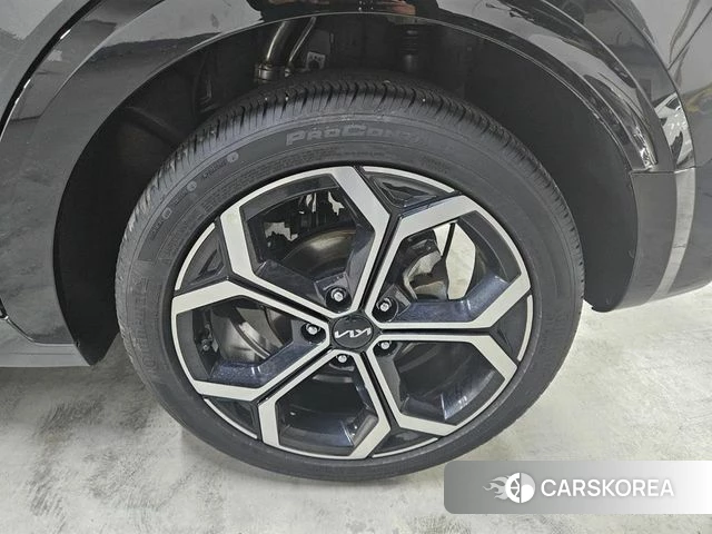 Kia Di Ol Nu Niro id 3870329 из Кореи 15