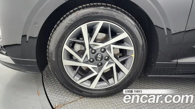 Hyundai Grandeur (GN7) id 2611728 из Кореи 15