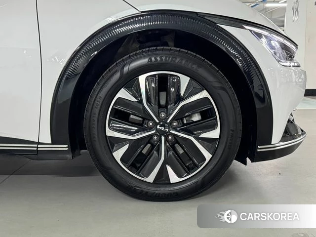 Kia EV6 id 3824875 из Кореи 15