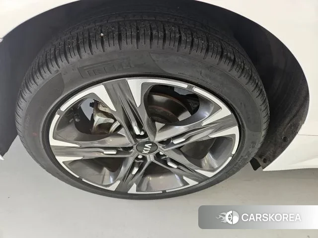 Kia K5 3rd generation id 3646211 из Кореи 11