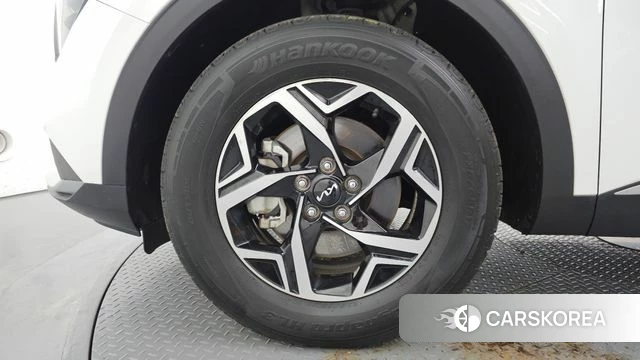Kia Sportage 5th Generation id 4646147 из Кореи 25