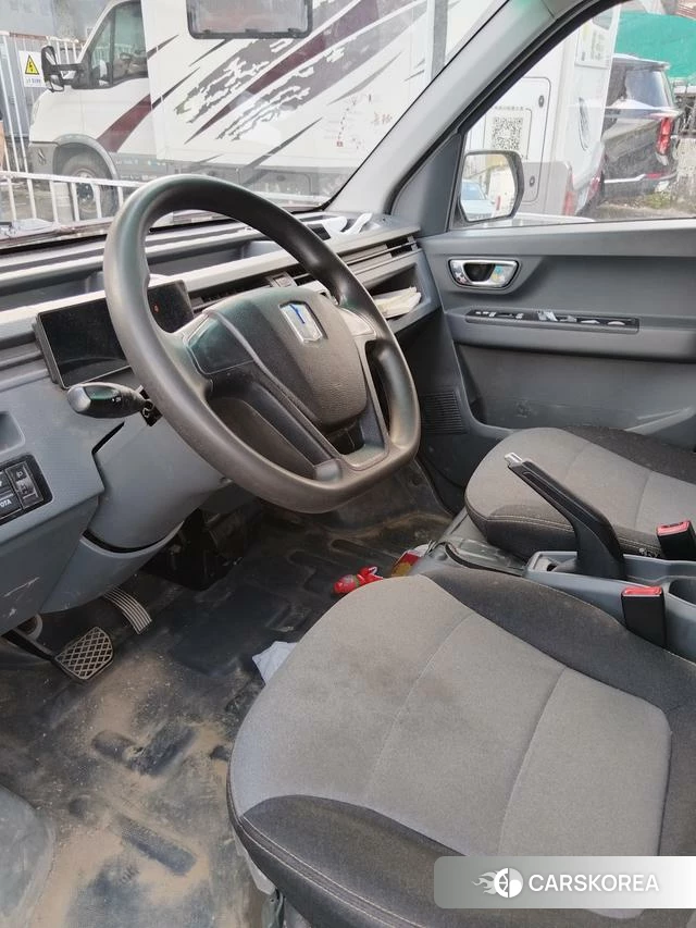 Remote car Remote Star Enjoy V 2022 Белый из Китая, фото 5