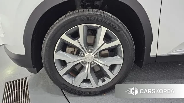 Hyundai Palisade id 3362095 из Кореи 15