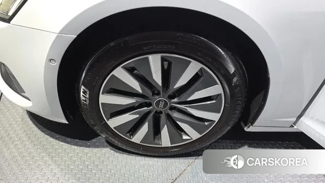 Audi A6 (C8) id 3003304 из Кореи 15