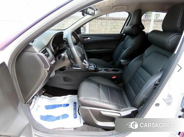 Renault Korea (Samsung) XM3 id 4872778 из Кореи 15