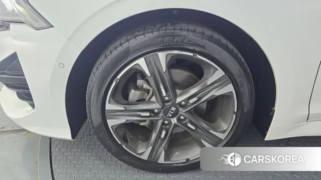 Kia K5 3rd generation id 3573314 из Кореи 15