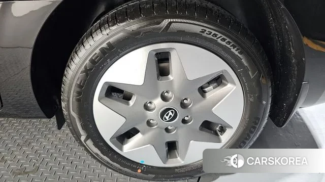 Hyundai Staria id 3415168 из Кореи 15