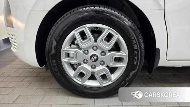 Hyundai Staria id 4879494 из Кореи 15