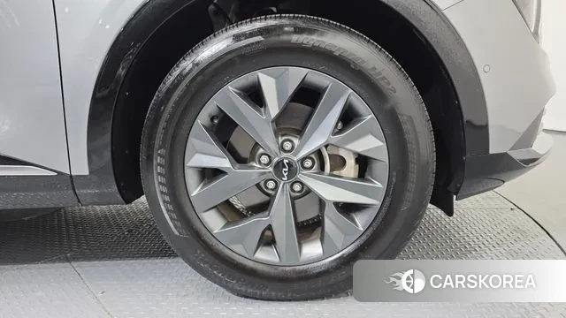 Kia Sportage 5th Generation id 3590839 из Кореи 15