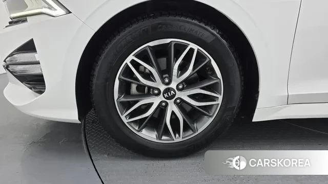 Kia K5 3rd generation id 3469386 из Кореи 15