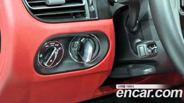 Porsche Macan id 2667494 из Кореи 15