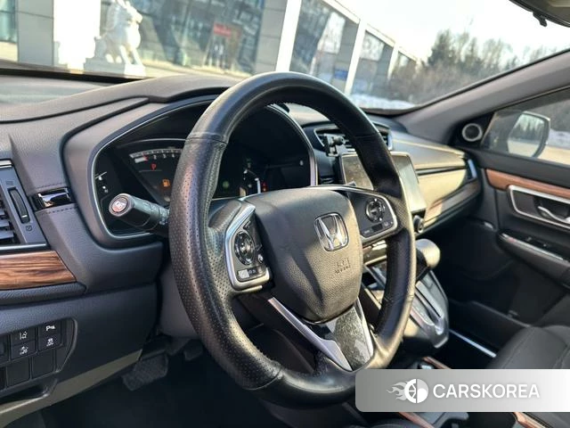 Honda CR-V id 4257234 из Китая 21