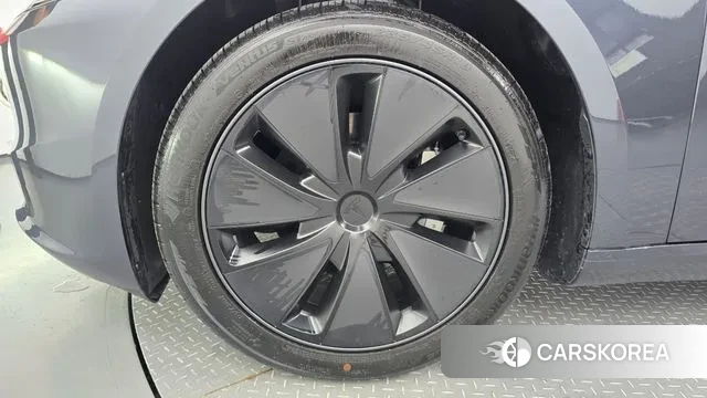 Tesla Model 3 id 3087660 из Кореи 15