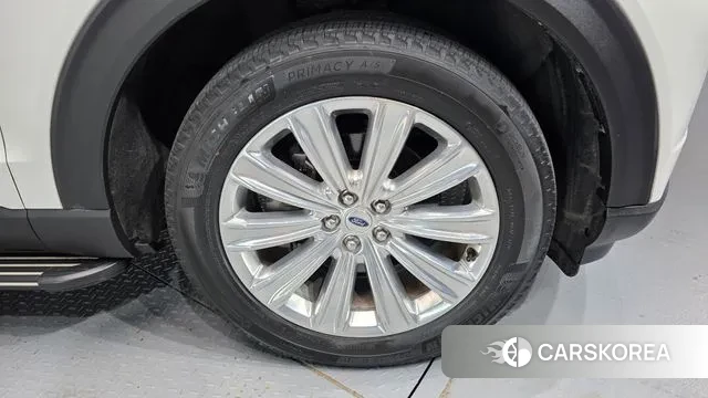 Ford Explorer 6th Generation id 2970187 из Кореи 15