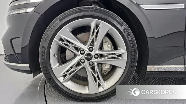 Genesis G90 (RS4) id 3670053 из Кореи 15