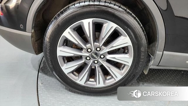 Lincoln Corsair id 3955057 из Кореи 15