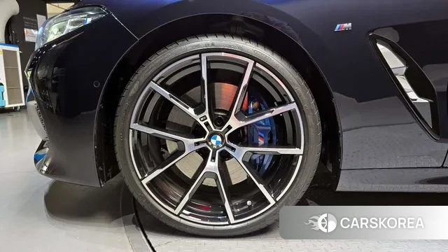 BMW 8 Series (G15) id 2999347 из Кореи 15