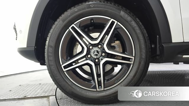 Mercedes-Benz GLE-Class W167 id 4581152 из Кореи 15